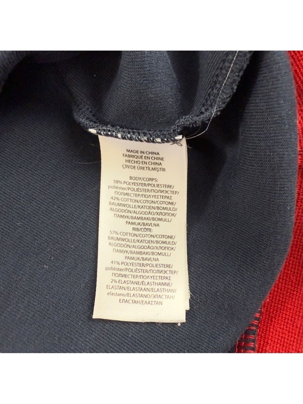 Polo Ralph Lauren Men's Hoodie Large Script Embroidered - Picture 9 of 13
